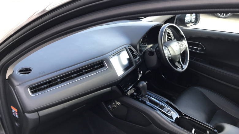 Honda HR-V 1.5 i-VTEC EX CVT 5dr Petrol Hatchback